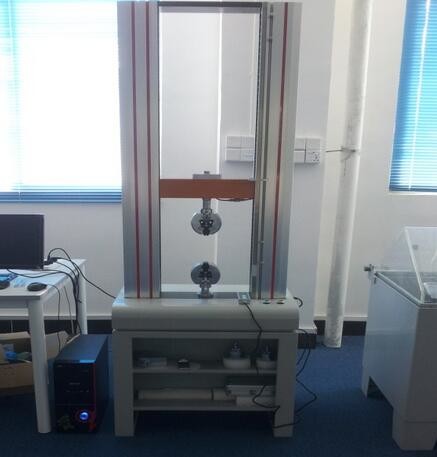 Buy Compression Rebound Testing Machine for Rubber at wholesale prices