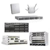 S5736-S24T4XC Gigabit Ethernet Switch Managed Network Switch