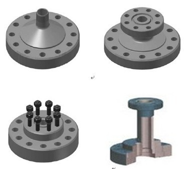 Quality Tubing Head Adapter for sale