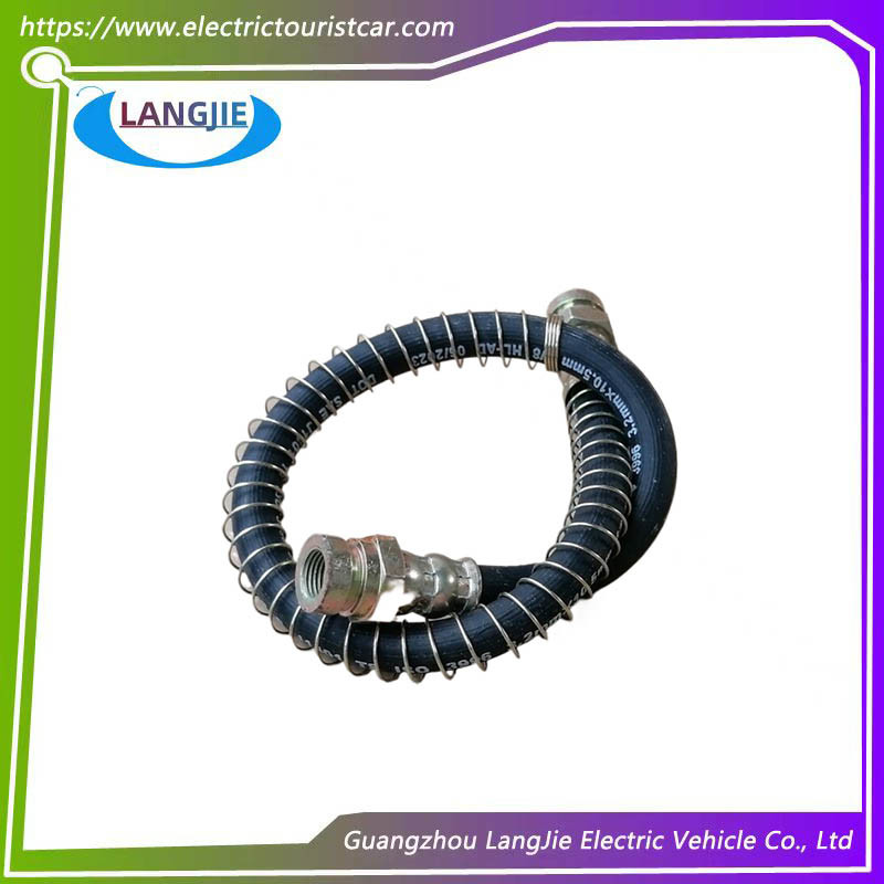 Supplier Brake Oil Pipe For Marshell Electric Golf Cart Accessories