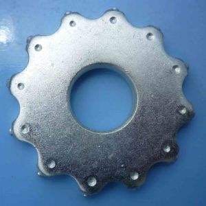 Quality Durable Tungsten Carbide Tips Scarifier Cutters Asphalt Concrete Pavement Milling for sale