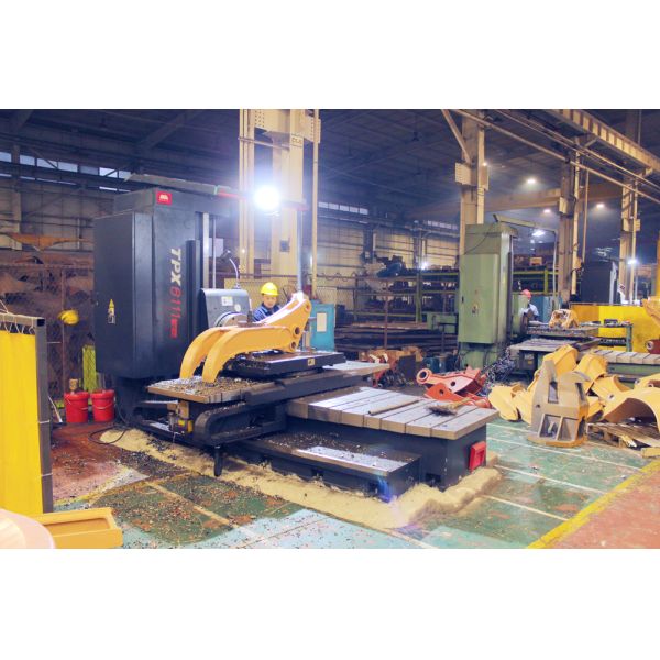 Excavator Hydraulic Jack Hammers