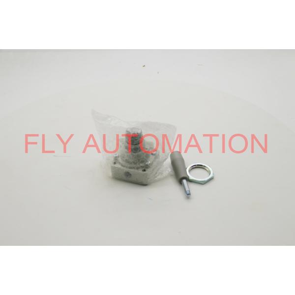 SMC HANDLE 4/3 PNEUMATIC MANUAL CONTROL VALVE VH SERIES