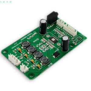 China FPC One Stop High TG FR4 PCB Assembly For Automotive Industry on sale