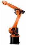 Kuka Assembly Kr16 R2010 Six-axis Workpiece Automation Solutions