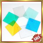 PC board,polycarbonate sound barrier,clear sound barrier,transparent sound