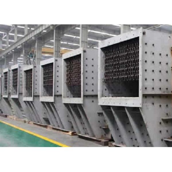 Durable Stone Crushing Equipment PFS Impact Crusher Full Automatic 90 - 110kw Power