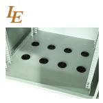 18U Fireproof Server Rack