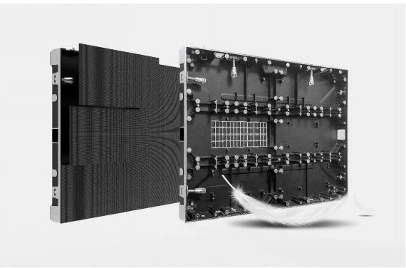 GCL LED Gspark The Leading Indoor Fixed LED Display for Enhanced Visual Experience with High-Definition Video Wall