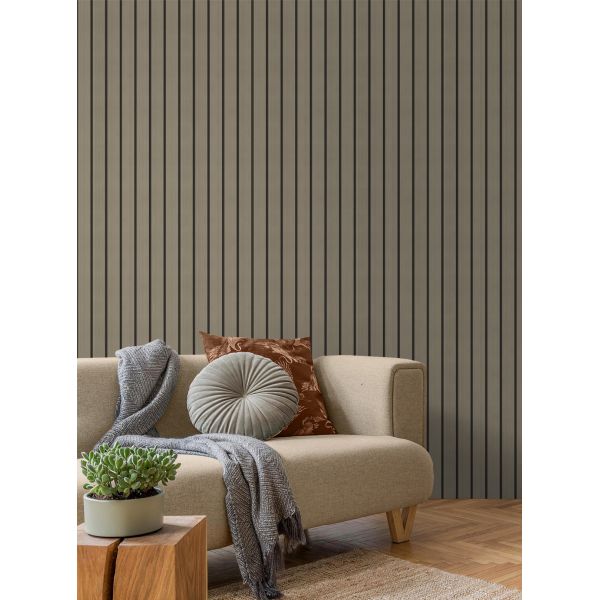 Waterproof IXPE Soft Grille Board With PVC Protection Layer For Apartment Decor