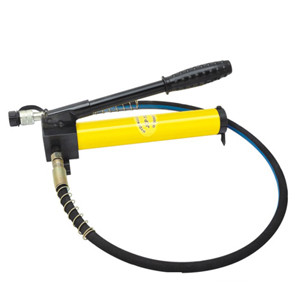 Quality JCP-180A hydraulic hand pump, Jeteco Tools brand for sale