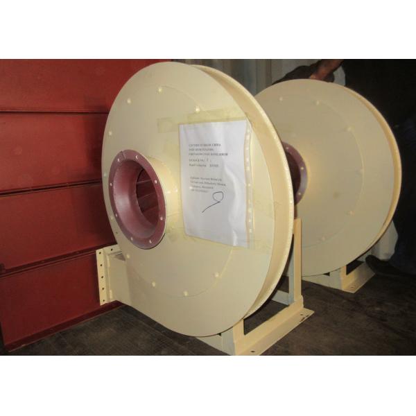 Quality Pressure Balance Clay Brick Tunnel Kiln Equipment Blower Cooling Fan for sale
