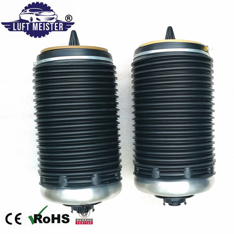 Left Right Audi Air Suspension Parts Spring Bag For Audi A6 C7 4G 4G0616001K