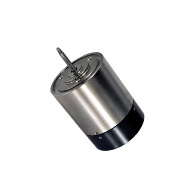 Light Weight High Performance Actuator Breathing Precision Micro Linear Motor