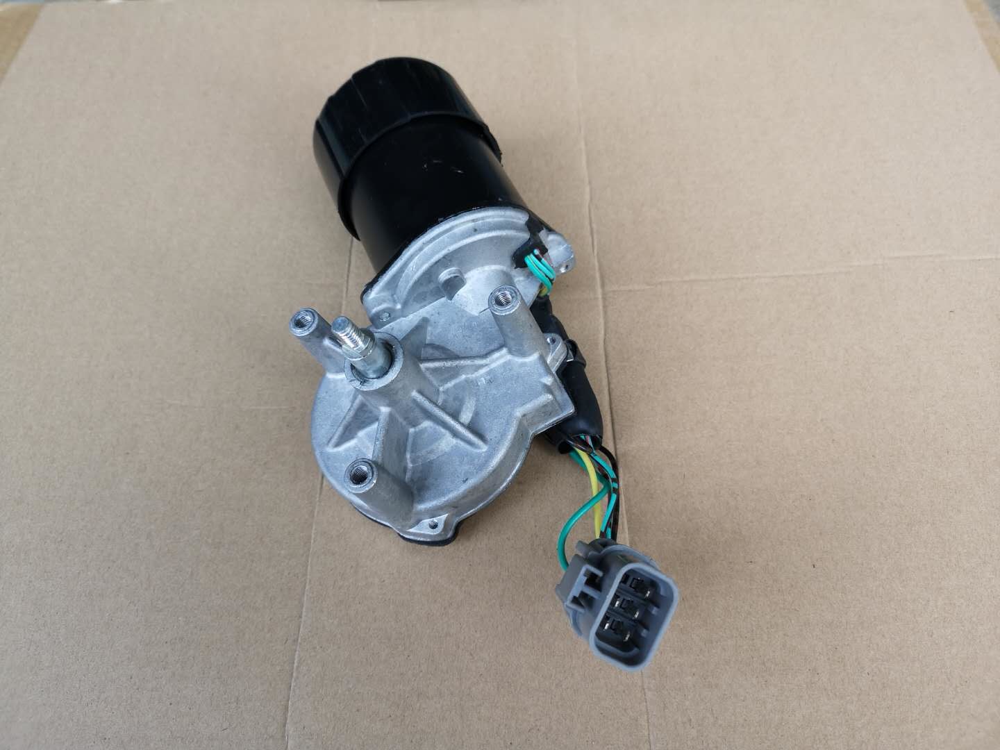 1868101210 ISUZU Wiper Motor In Heavy Truck C- Series And E- Series