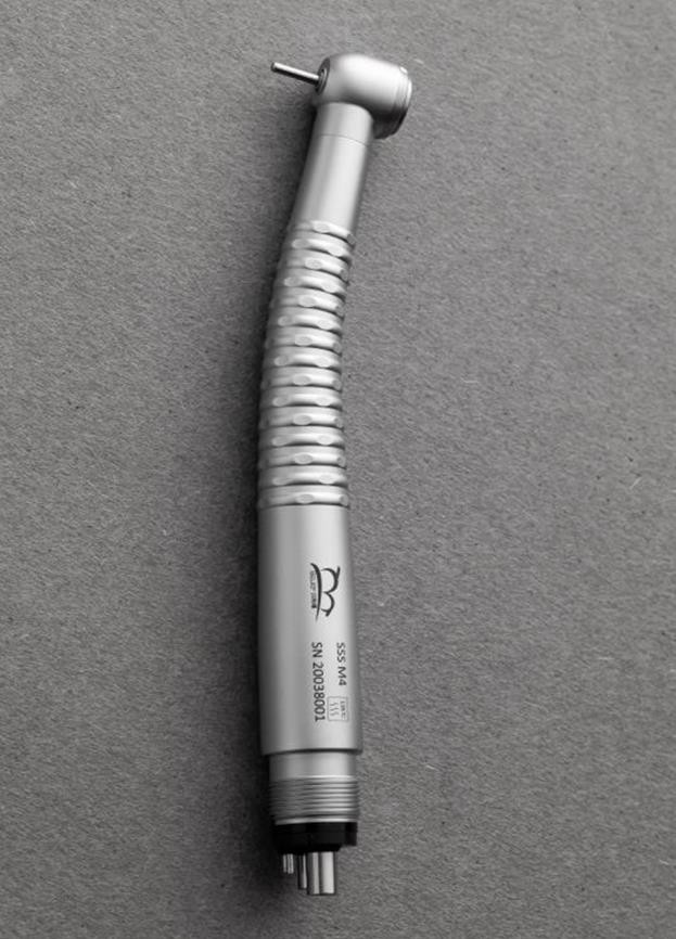 4 Holes Hand Tool High Speed Dental Endo Handpiece