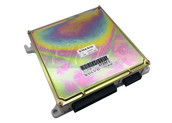 14518349 VOE14518349 Excavator ECU Computer Board 14594697 Control Unit EC210B EC140B EC240B EC290B EC210C