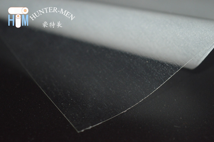 ISO9001 Embroidery Patch Backing Glue