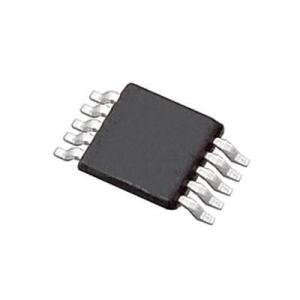 Quality IC Integrated Circuits PAM8906M1012-13 MSOP-10 Audio ICs for sale