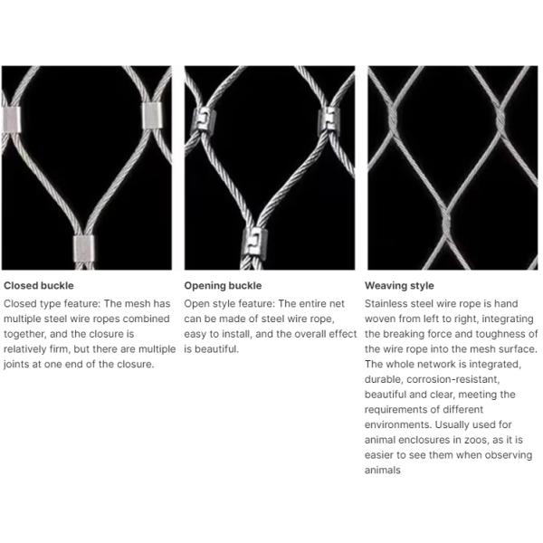 Helipad Safety Net Helideck Perimeter Safety Net