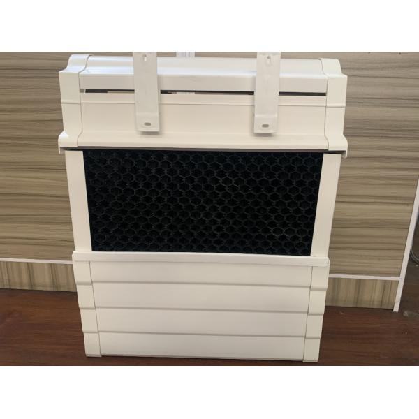 Source Factory Poultry Cooling Cell Pad Poultry Farm Cooling Pad for Cooling System