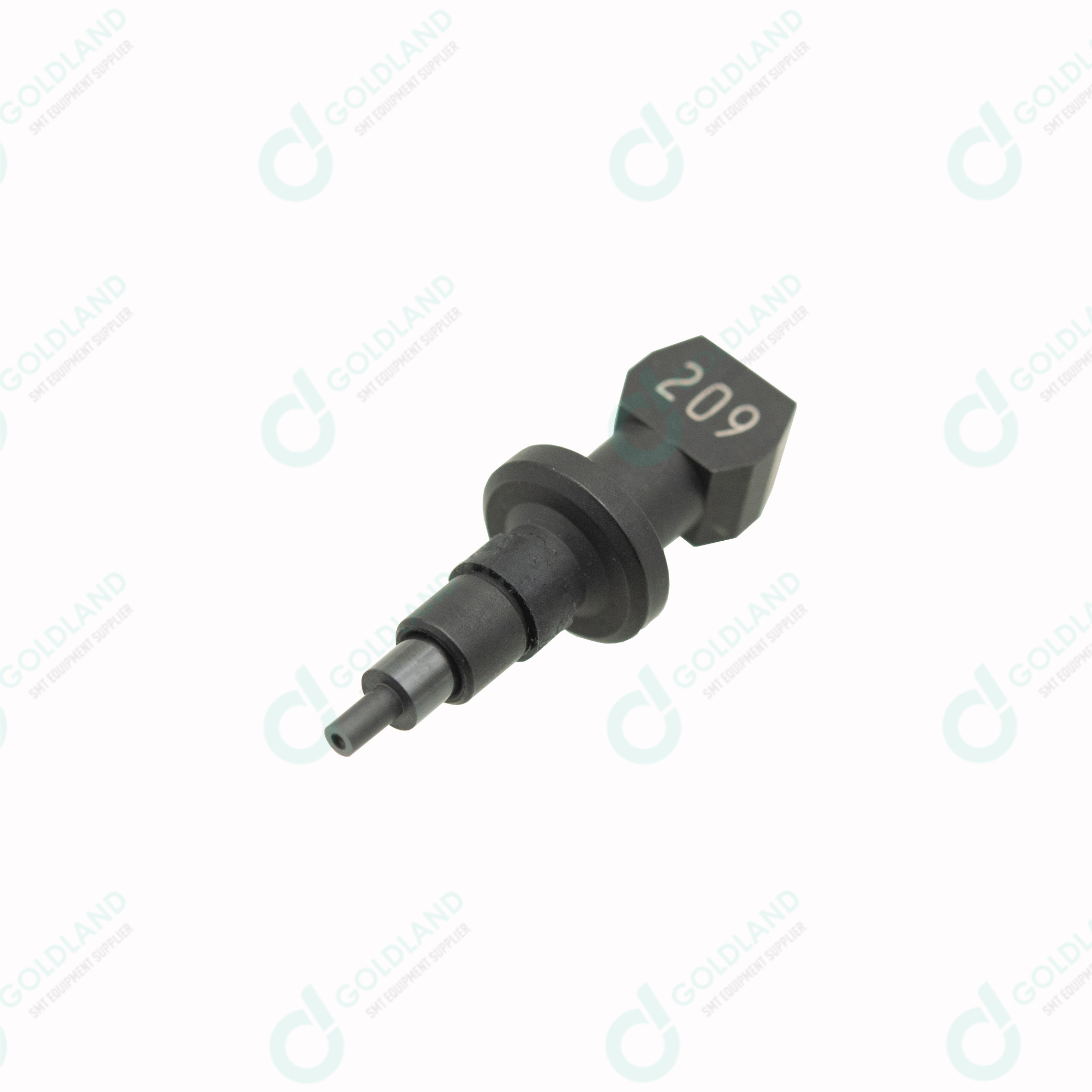 Yamaha SMT Nozzle Kgt-M7790-A1x 209a Nozzle Assy