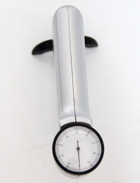 0.5HBa Resolution Portable HBA-100 Indentation Hardness Tester