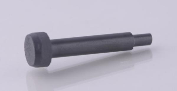 High-Precision Silicon Nitride Ceramic Stepped Shaft - Advanced Transmission
