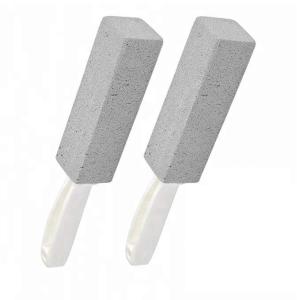 Quality hot selling Amazon Pumice Toilet Ring Remover - Toilet Stain Remover for sale