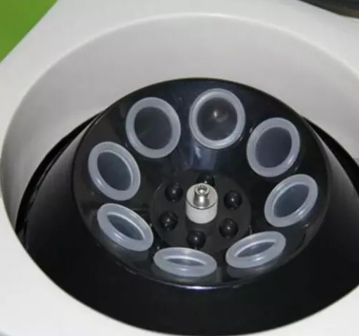 4000 r/min BLF-LX33 Prp Medical Dental Centrifuge