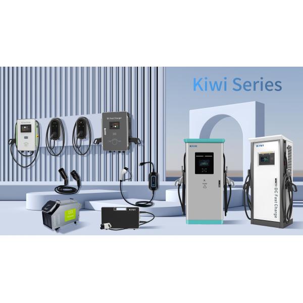 CHAdeMO EV Charger Test System For CCS1 CCS2 GB/T Charging Station