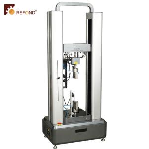 Quality RF-UD10K Universal Testing Machine Tensile Test 10KN REFOND for sale