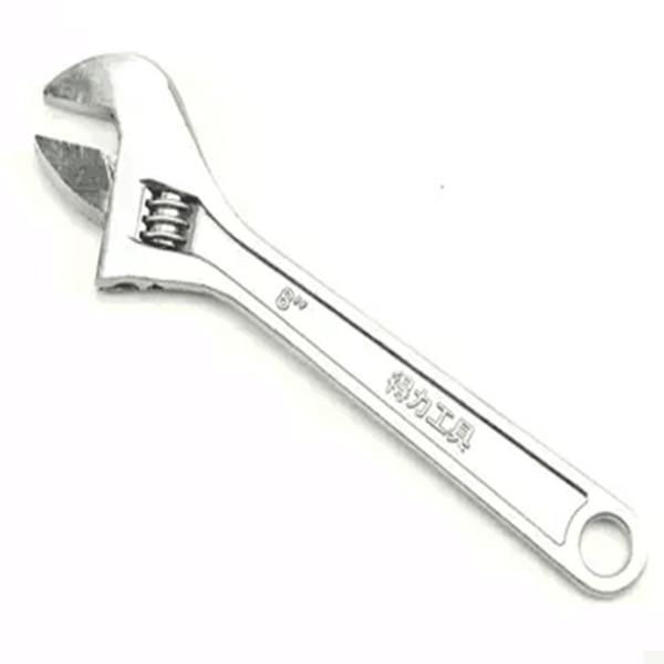 Adjustable spanner