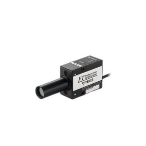 China FT Series Keyence Infrared Temperature Sensor Accurate Measurement Solution on sale