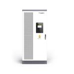 Commercial Microgrid Containerised Battery Storage Solar System Large Inverters