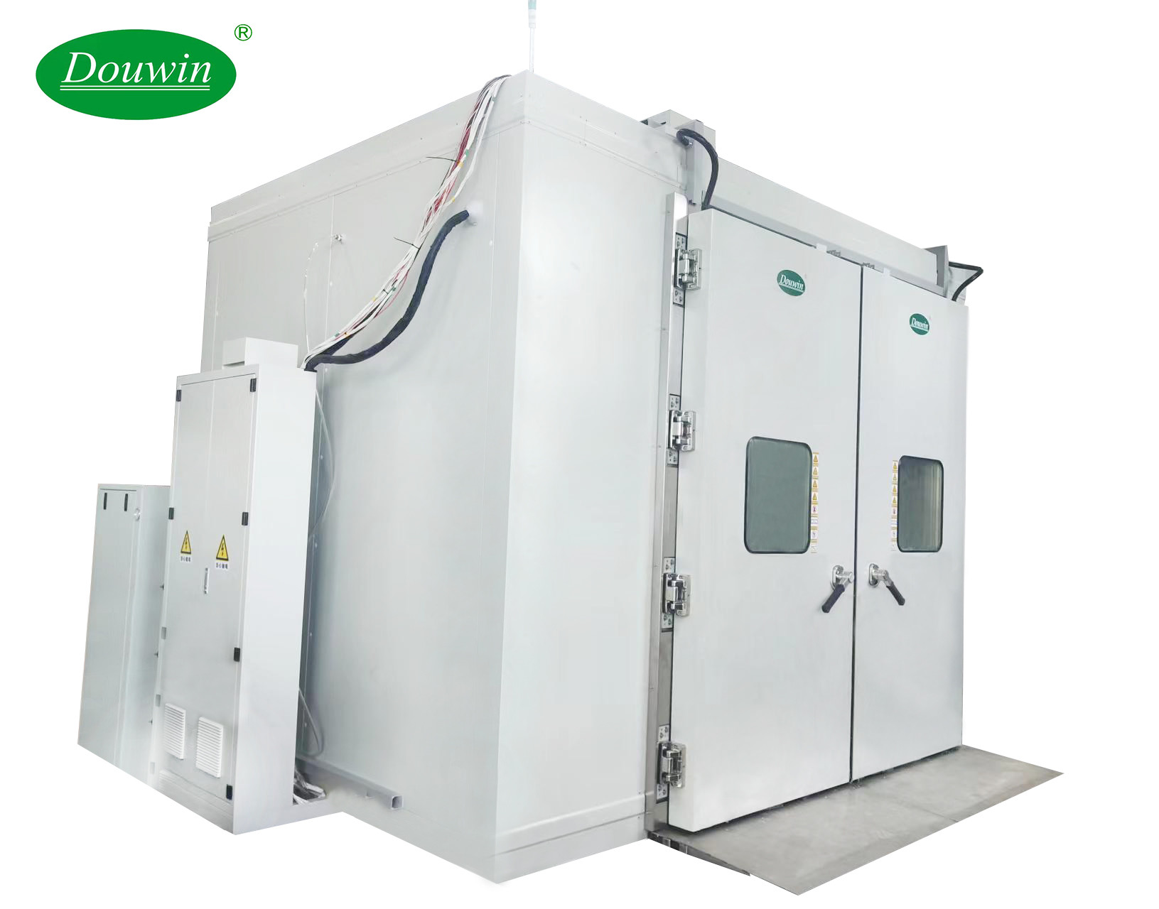 Quality 25%～95%RH Walk In Chamber 50Hz In Good Performance for sale