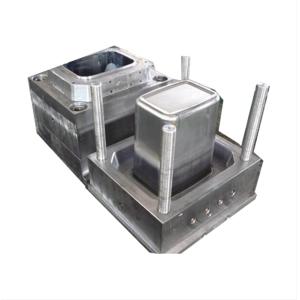 Multi Shot Metal Progressive Die Stamping