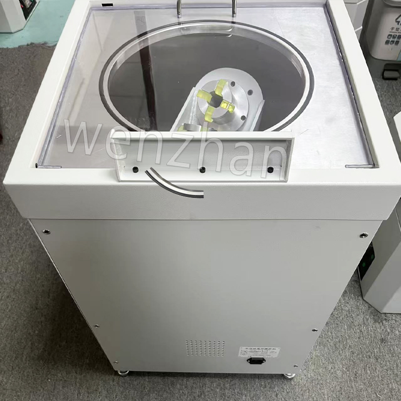 SMT Assembly Machine vacuum mixing defoamer Vacuum Planetary Centrifugal Mixer solder paste mixer