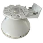 161MHz Channel Spacing Stock HW Dual Polarization Direct Separate Antenna