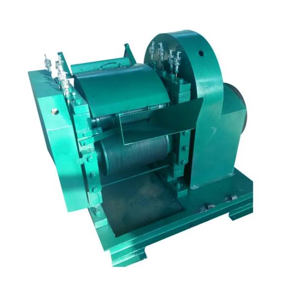 2000kg/h Industrial Sugarcane Press Machine Juice Extractor Machine