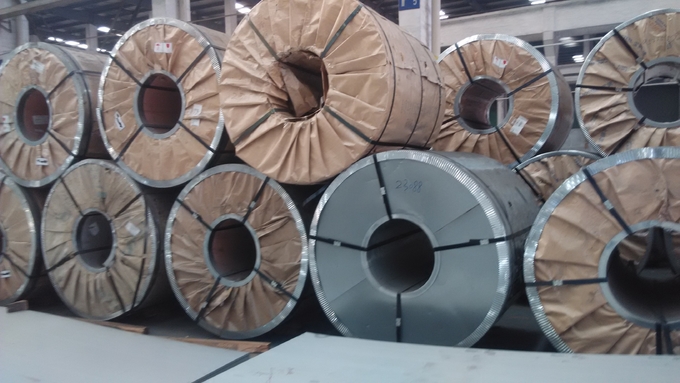 Mirror Surface SS 304 Coil 302 303 304 304L 304H 310S 316 316L