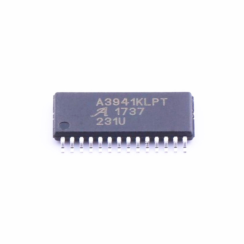 China A3941klptr-T Power Led Driver Ic on sale
