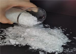 Quality Smooth Alkali Resistance 50/50 Hybrid Polyester Resin for sale