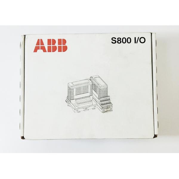 CI856K01 3BSE026055R1 Digital I O Module Ethernet Ip Analog Input AC 800M S100