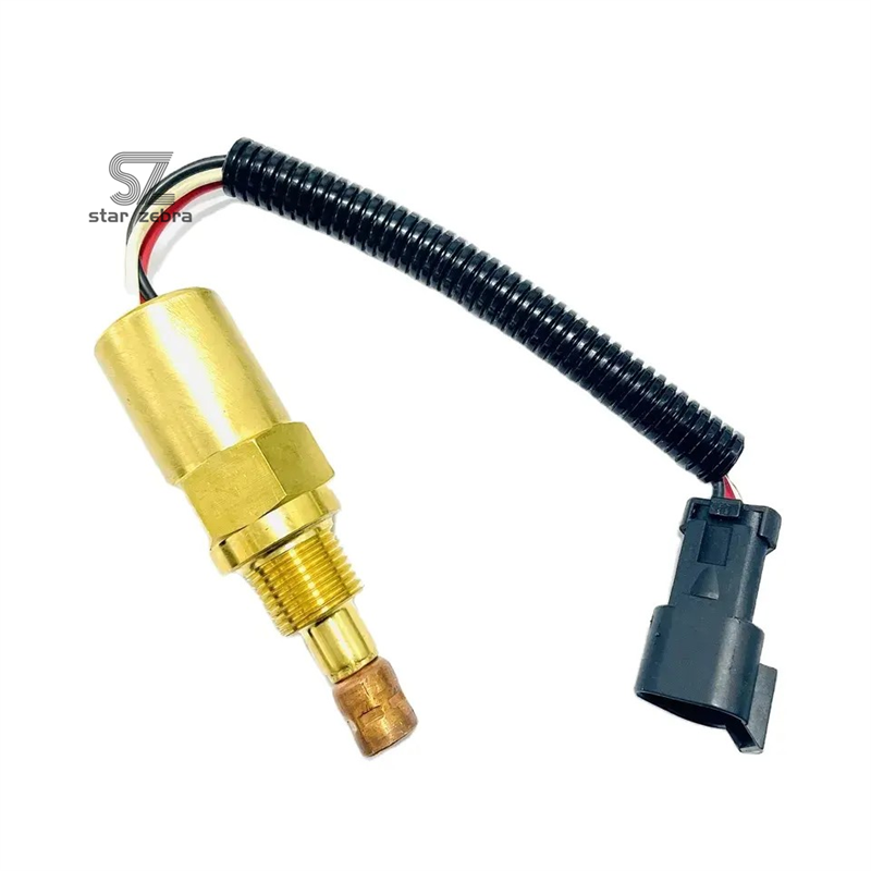3508 Engine Temp Switch Water Temperature Sensors for Excavator Part Number 108-3190 1083190