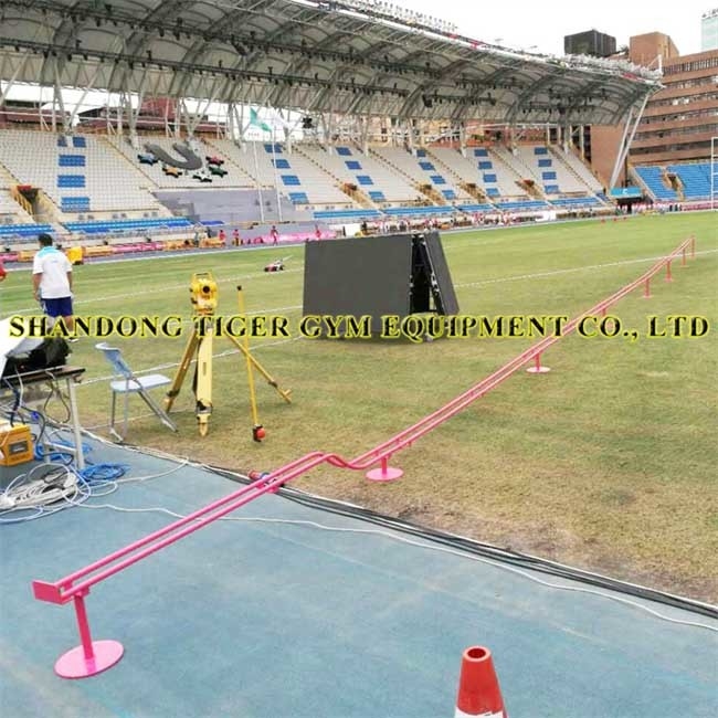Track and Field Equipment Shot Collector 0