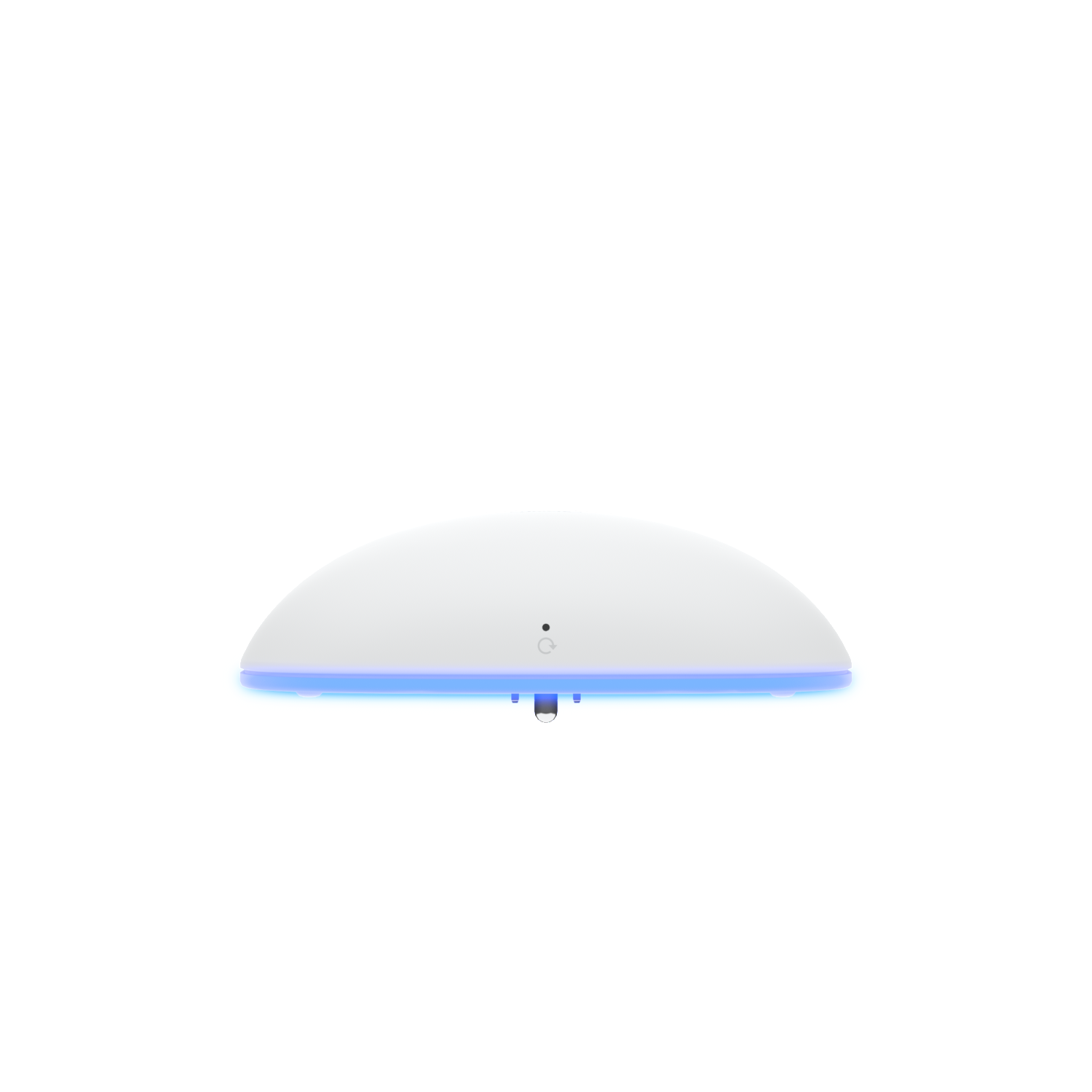 White UniFi U6 Extender WiFi 6 Access Point Ultimate Solution with SDK Function