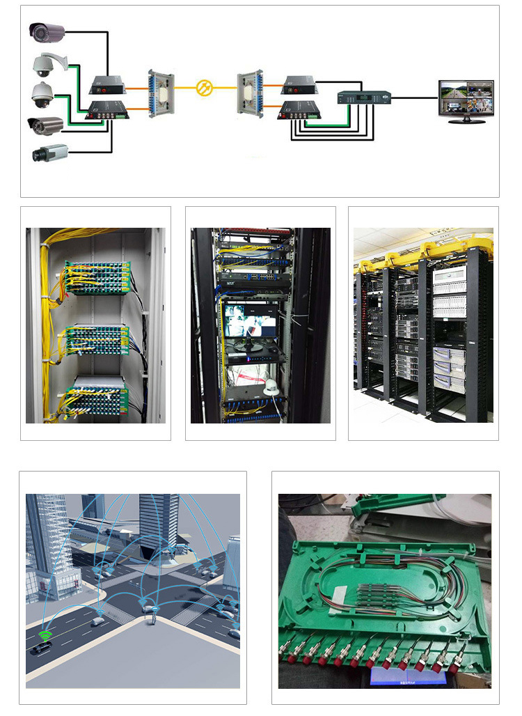 60mm Fiber Optic Fusion Splice Protection Sleeves with 120C Shrinking Temperature Range