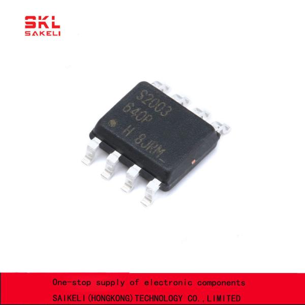 IRS2003STRPBF Semiconductor IC Chip High-Performance, Low-Voltage And Reliable Power Management Solution