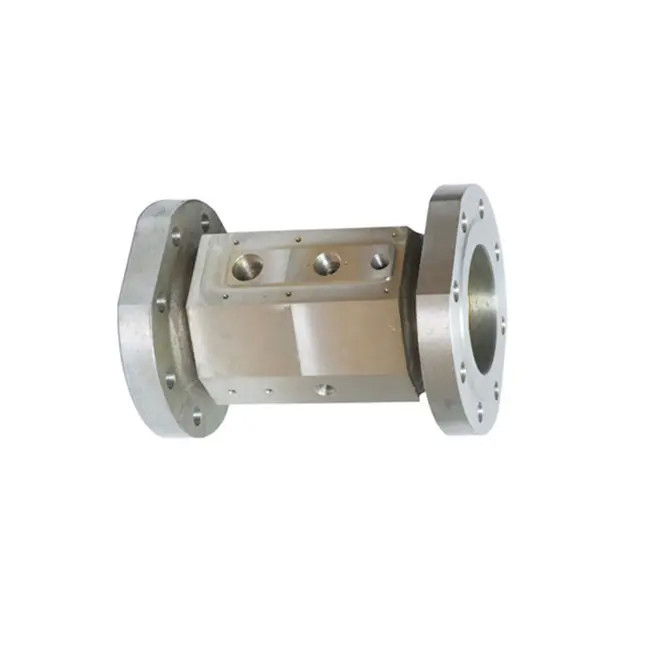 100% Check and Fast Delivery Motor Fast Prototype for Automotive Industry